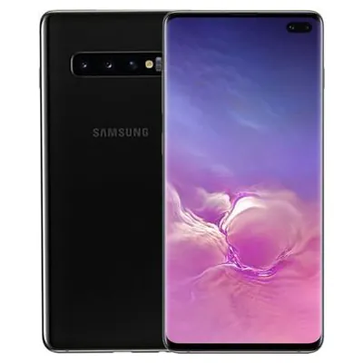Galaxy S10 Plus