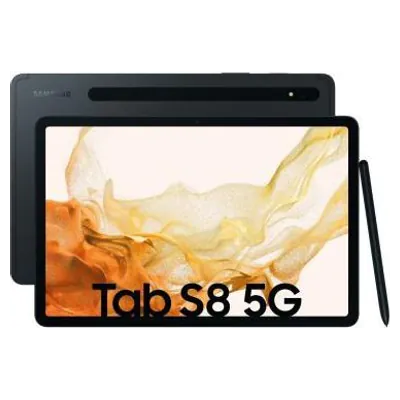 Galaxy Tab S8
