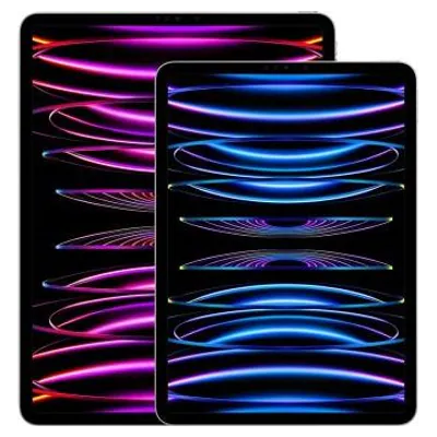 iPad Pro M2 2022