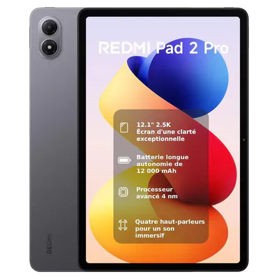 Redmi Pad 2 Pro