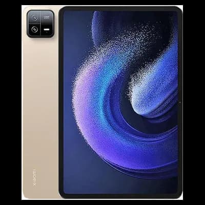 Xiaomi Pad 6