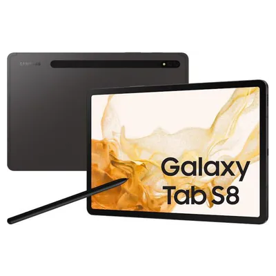 Galaxy Tab S8