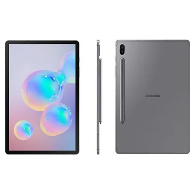 Galaxy Tab S6