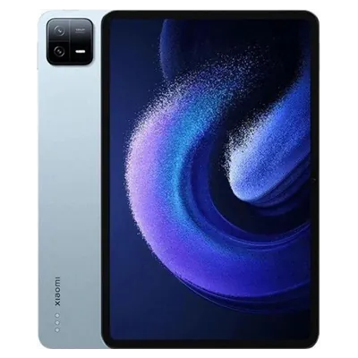 Xiaomi Pad 6