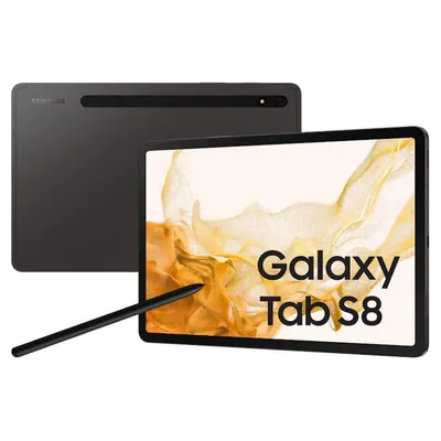 Galaxy Tab S8