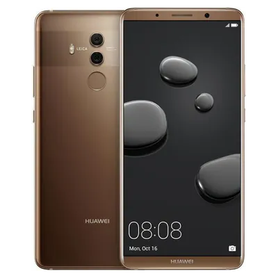Huawei Mate 10 Pro