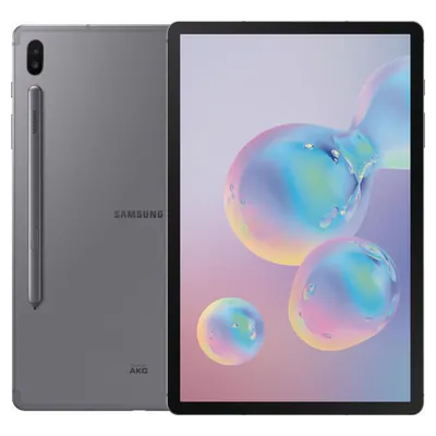 Galaxy Tab S6