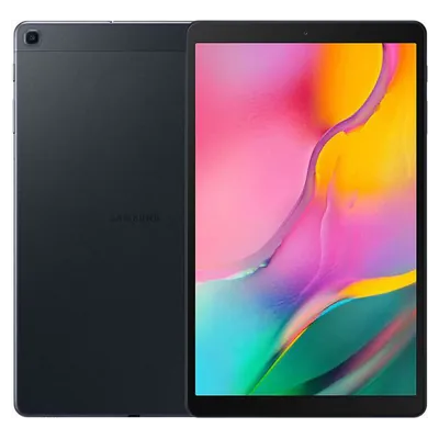 Galaxy Tab A