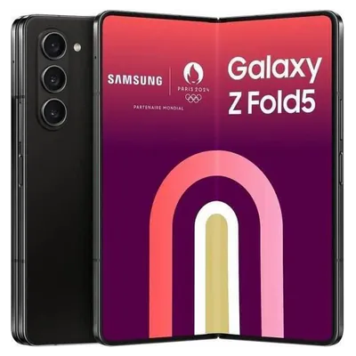 Galaxy Z Fold 5