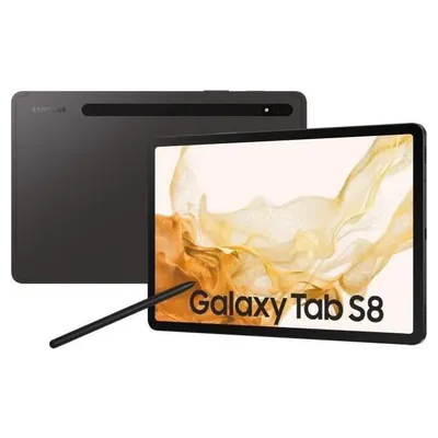 Galaxy Tab S8