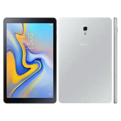 Galaxy Tab A