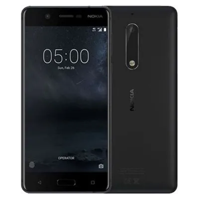 Nokia 5