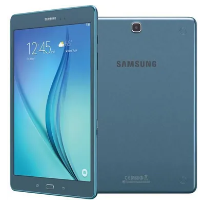 Galaxy Tab A