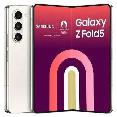 Galaxy Z Fold 5