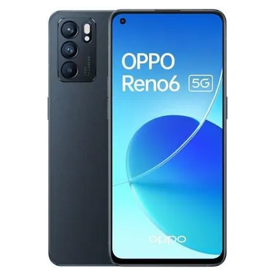 Oppo Reno6