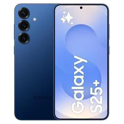 Galaxy S25 Plus