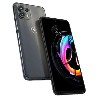 Moto E