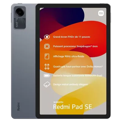 Redmi Pad SE
