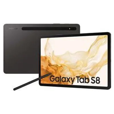 Galaxy Tab S8
