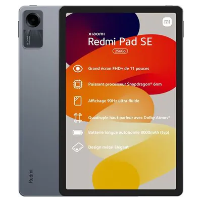 Redmi Pad SE