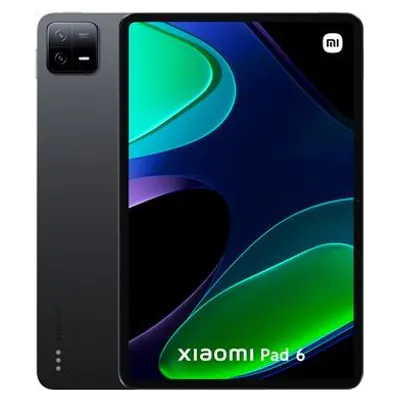 Xiaomi Pad 6