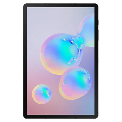 Galaxy Tab S6