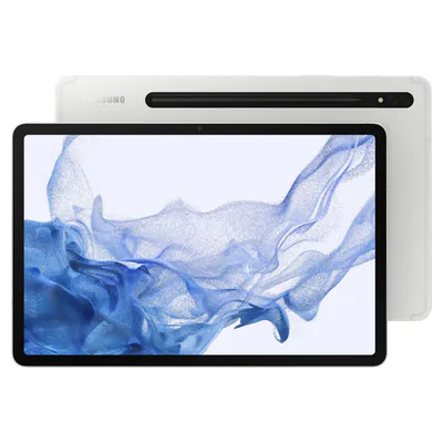 Galaxy Tab S8