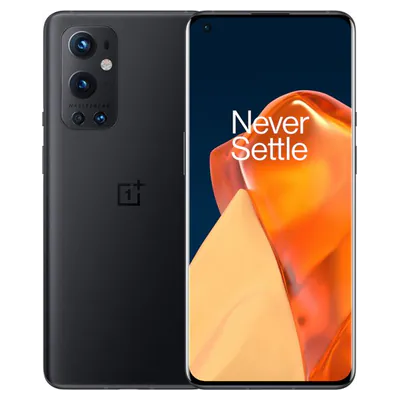 OnePlus 9 Pro