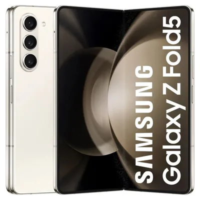Galaxy Z Fold 5
