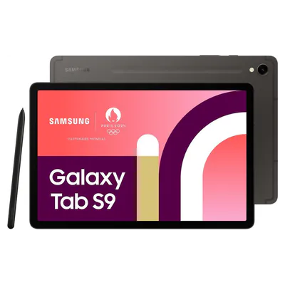 Galaxy Tab S9
