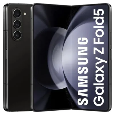 Galaxy Z Fold 5