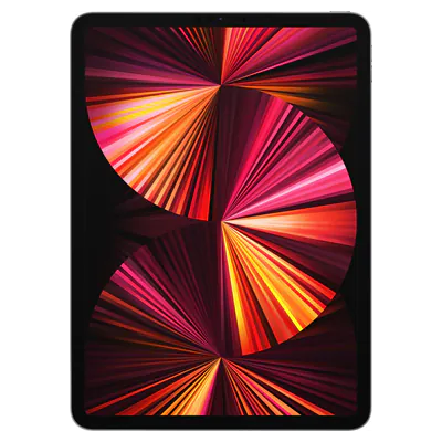 iPad Pro M1 2021