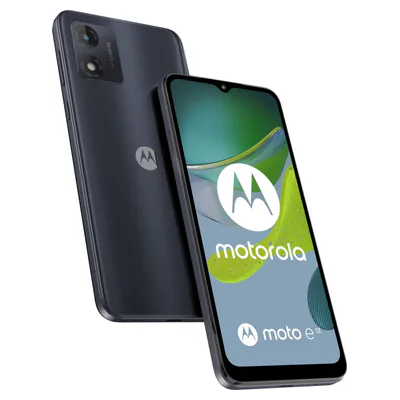 Moto E