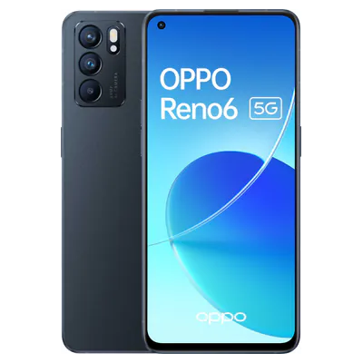 Oppo Reno6