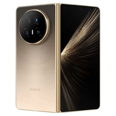 Honor Magic V5