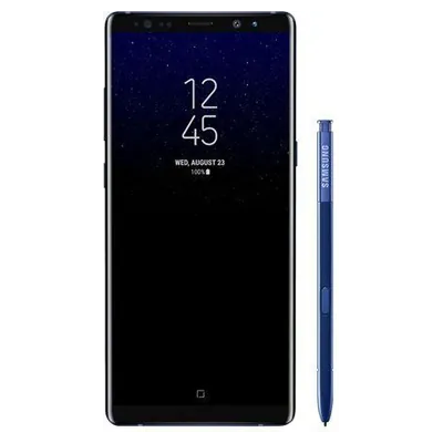 Galaxy Note 8