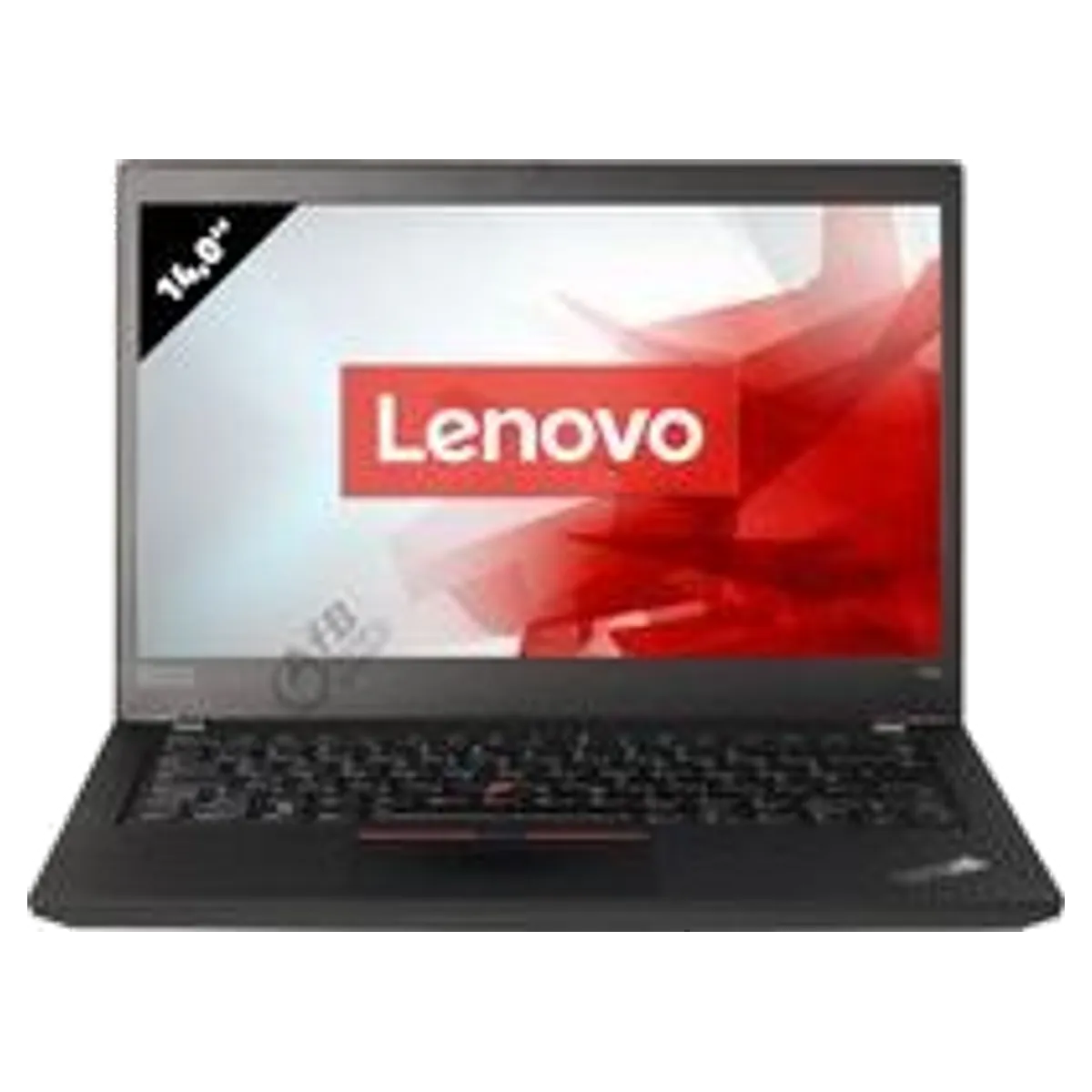 Lenovo Lenovo ThinkPad T490 14" reconditionné
