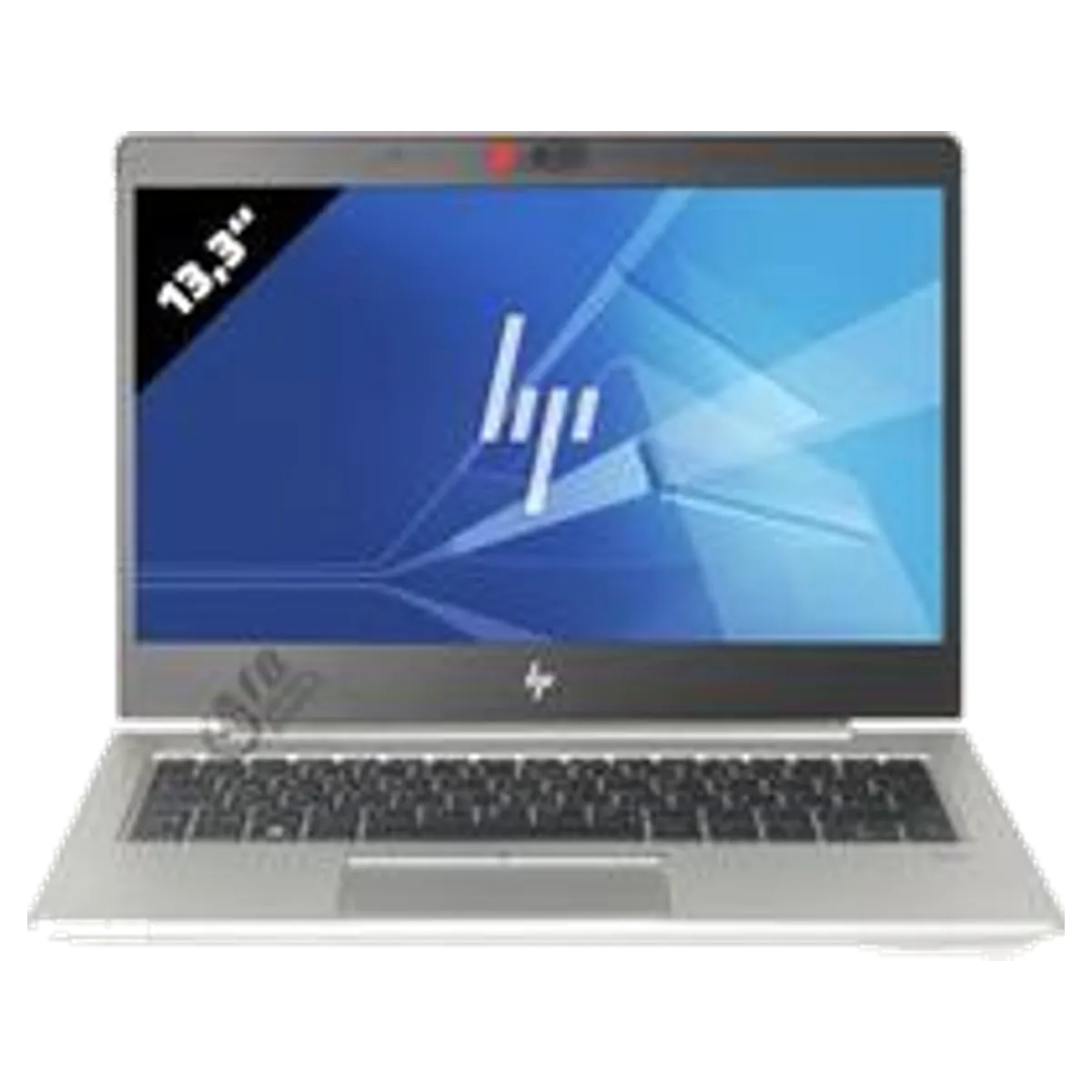 HP HP EliteBook 830 G6 13" reconditionné