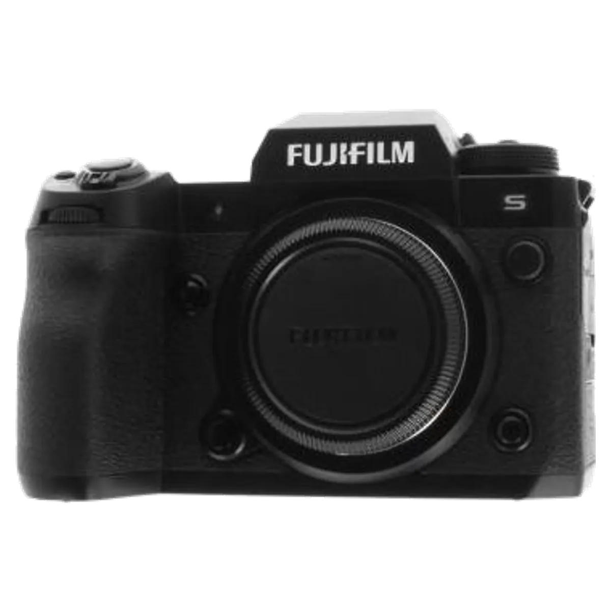 Fujifilm X-H2S reconditionné