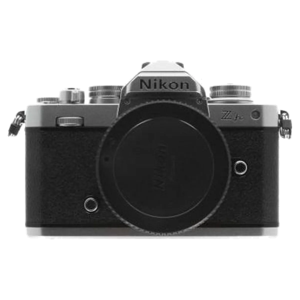 Nikon Nikon Z fc reconditionné