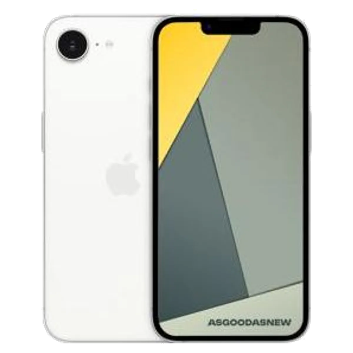 Apple iPhone 17e reconditionné