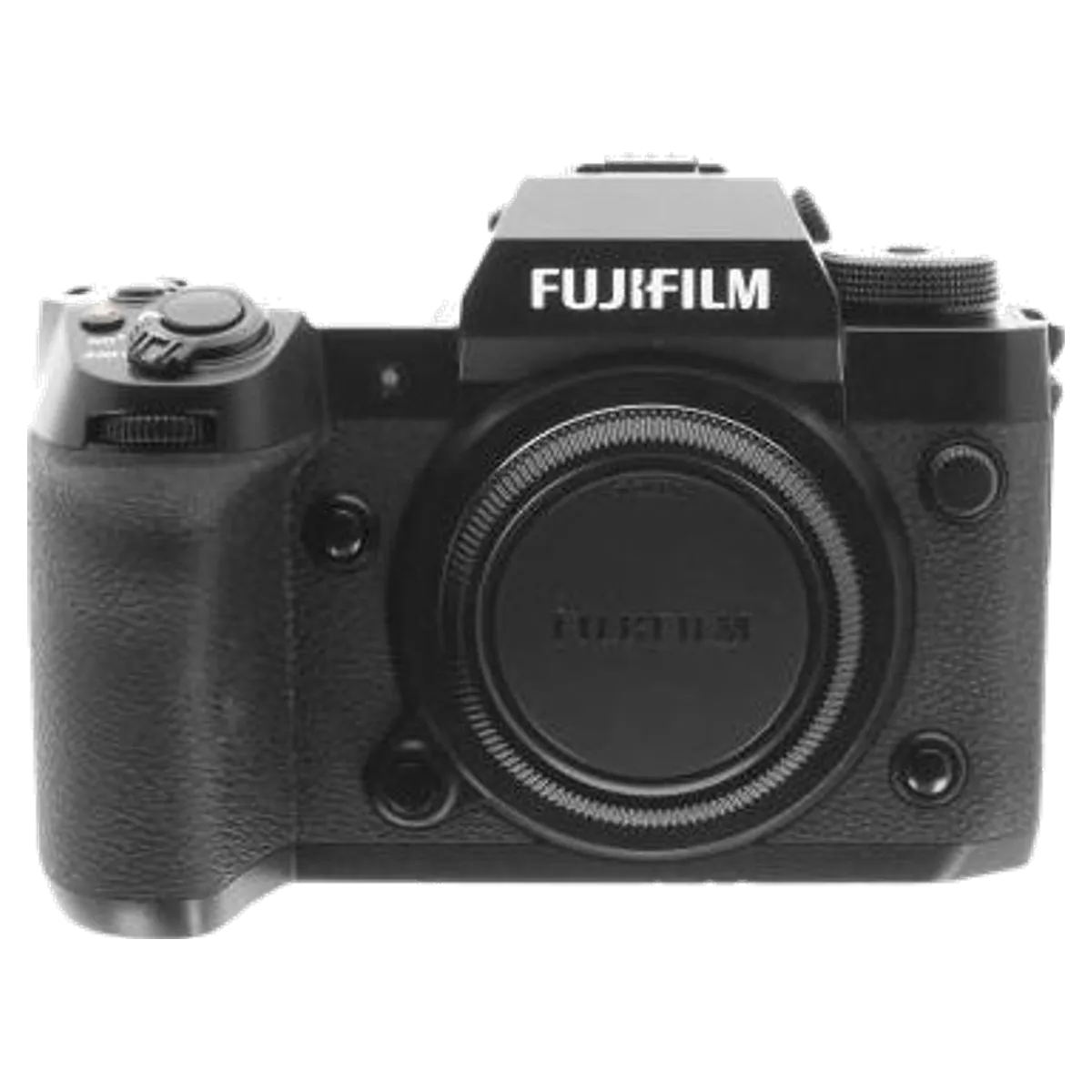 Fujifilm X-H2 reconditionné
