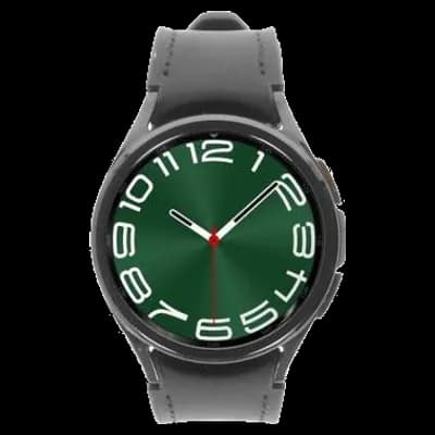 Samsung Galaxy Watch 6 Classic