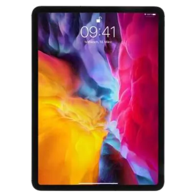 iPad Pro A12 2020