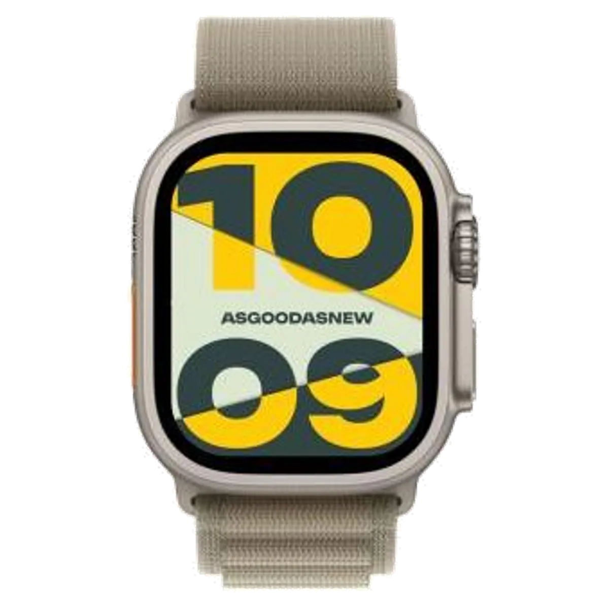 Apple Apple Watch Ultra 2 reconditionné