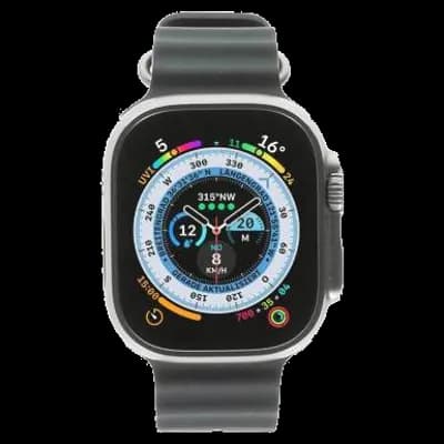 Apple Watch Ultra 1