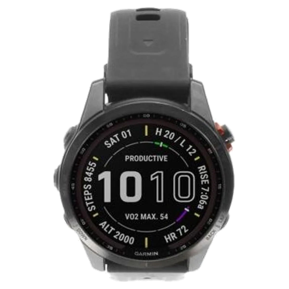 Garmin Garmin Fenix 7s reconditionné
