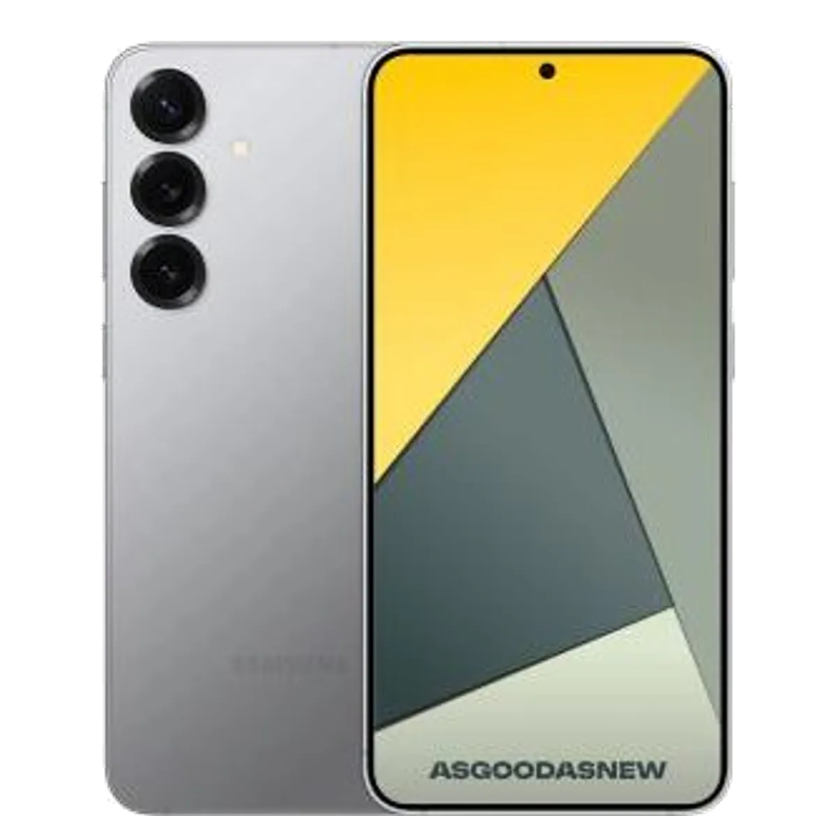 Samsung Galaxy S25 reconditionné