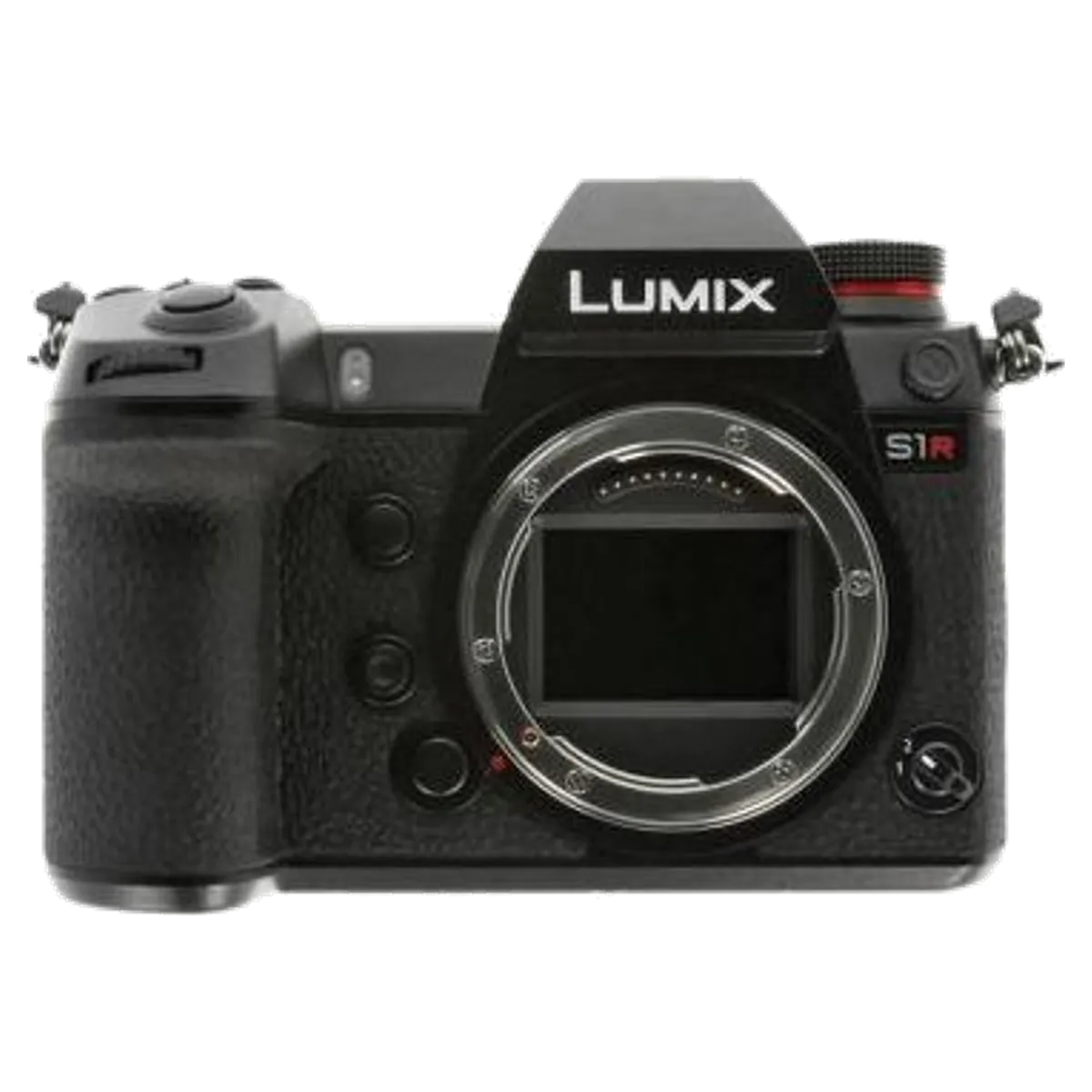 Panasonic Panasonic Lumix S1R reconditionné