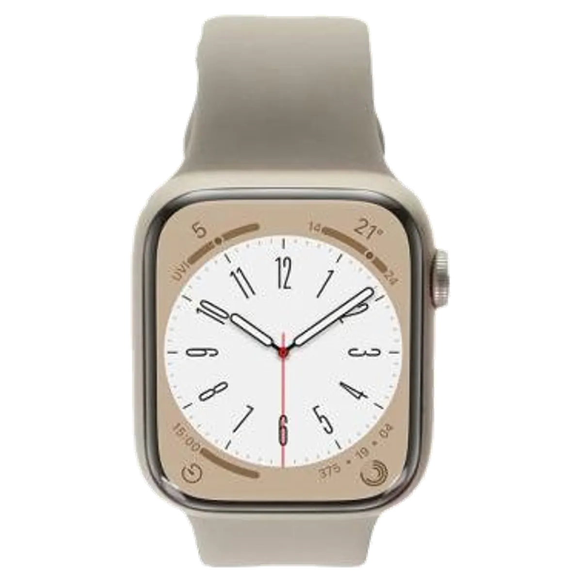 Apple Apple Watch Series 8 reconditionné